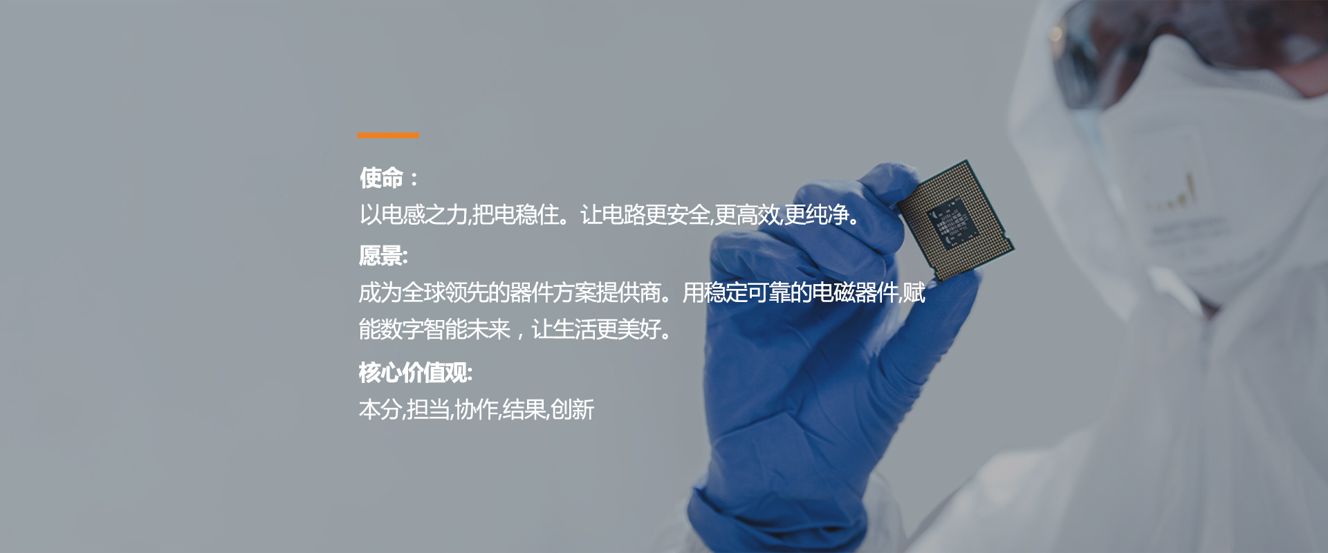 广告标题